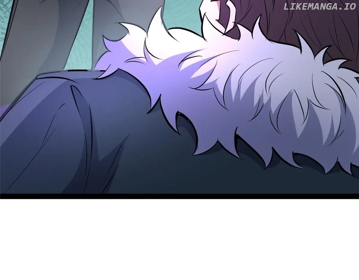 Divine Urban God Chapter 267 - page 28